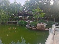 -君庭中餐厅(友谊宾馆店)