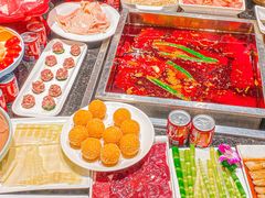 -红鼎坊·老成都火锅(新南门店)