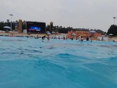 -上海玛雅海滩水公园