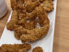 -小木屋拌饭(西安华阳城店)