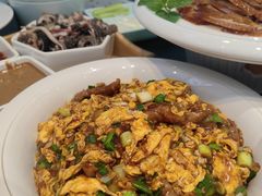 -紫光园·烤鸭·北京菜(团结湖店)
