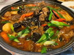 -丰收日·小海鲜·沪上家宴(顾村正大店)
