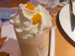 -夏日玛莉西餐厅(衡阳万达店)