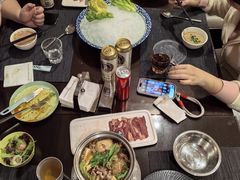 -北京海湾半山酒店-加咖啡西餐厅