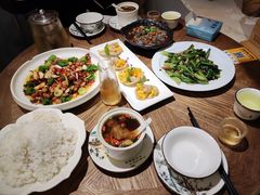 -小喜客·云南特色菜(纳西庭院店)
