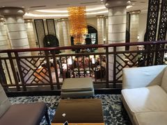 -苏州吴宫泛太平洋酒店