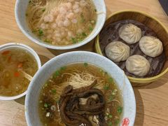 -朱鸿兴面馆(镇湖店)