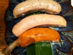 -炎蔵牛舌烤肉