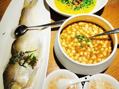 金桂年糕羹-浙里本味·宴四季江南(三台山路店)