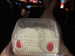 -红宝石·鲜奶小方(莘庄龙之梦店)