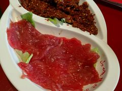 -山城辣妹子(定福庄店)