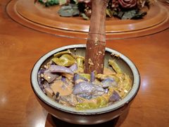 -水煮三国·川鲁江湖菜(香山店)