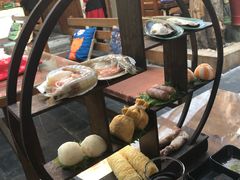 -丽江庭院之丽江往事(安定门店)