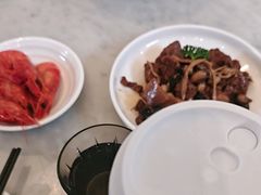 -南小馆(迪士尼小镇店)