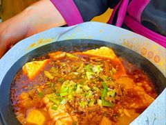 -七八冷面·延边朝鲜族美食(欢乐谷店)