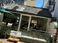 -稀物集咖啡(徽州大道店)