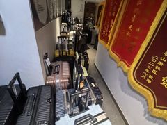 -星河湾温泉洗浴酒店