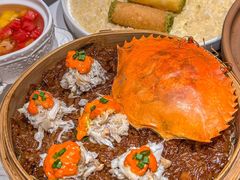-牛车水美食街