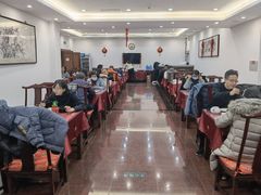 大堂-晋府大酒店