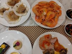 -长沙三景韦尔斯利酒店·Oval全日制餐厅自助餐