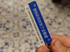 -北京全聚德(王府井店)