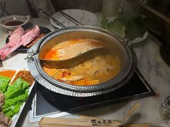 -火炉火自助餐(西直门凯德MALL店)