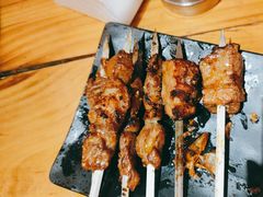 -号令江湖·水浒烤肉(和畅睦邻中心店)