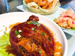 -八大碗·地道东北菜(白塔堡店)