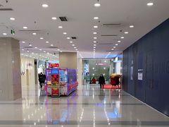 -沈阳百联购物中心(青年大街店)