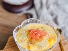 -摩登有记·新派泰国菜(银钻广场店)