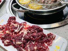 -杏花吴记牛肉火锅