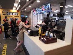 -麦当劳(成都时代奥特莱斯店)