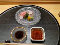 -晴空·日本料理(万象城店)