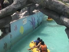 -青鱼湾水上乐园