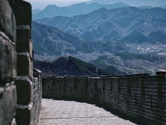 -慕田峪长城