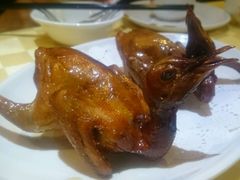 -石岐佬中山菜馆(张溪店)