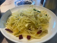 -川悦壹号·川菜(蠡溪路店)
