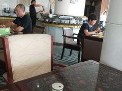 -上海棕榈滩海景酒店