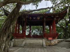 -乌山风景区