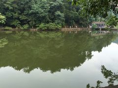 -韶山毛泽东同志故居