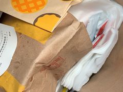 -麦当劳餐厅(龙平西路店)