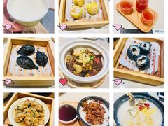 -蔡澜点心·粤菜(万菱汇店)