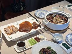 -漢舍中国菜馆(889广场店)