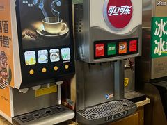 -曾百万小炉小串自助烧烤(高新店)