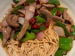 -东园小馆·早茶·淮扬小炒(印象汇店)