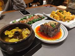 -云海肴·汽锅鸡·云南菜(高德置地店)
