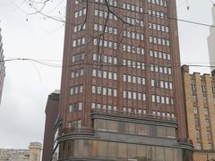 -上海国际饭店