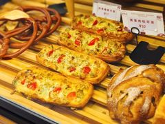 -熊叔熊婶面包房(团结湖店)