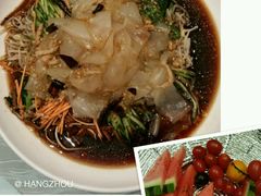 -渔公码头·九龙湾国际饭店