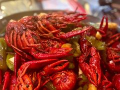 十三香龙虾-指爱龙虾(金杨路总店)